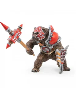 Papo Figurine Mutant ours - Best