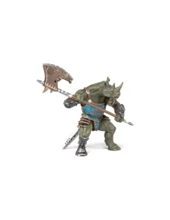 Papo Figurine Mutant rhinocéros - Sale
