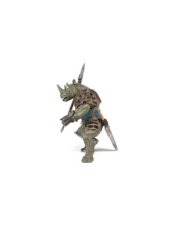 Papo Figurine Mutant rhinocéros - Sale