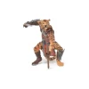 Papo Figurine Mutant tigre - Clearance