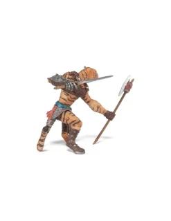 Papo Figurine Mutant tigre - Clearance