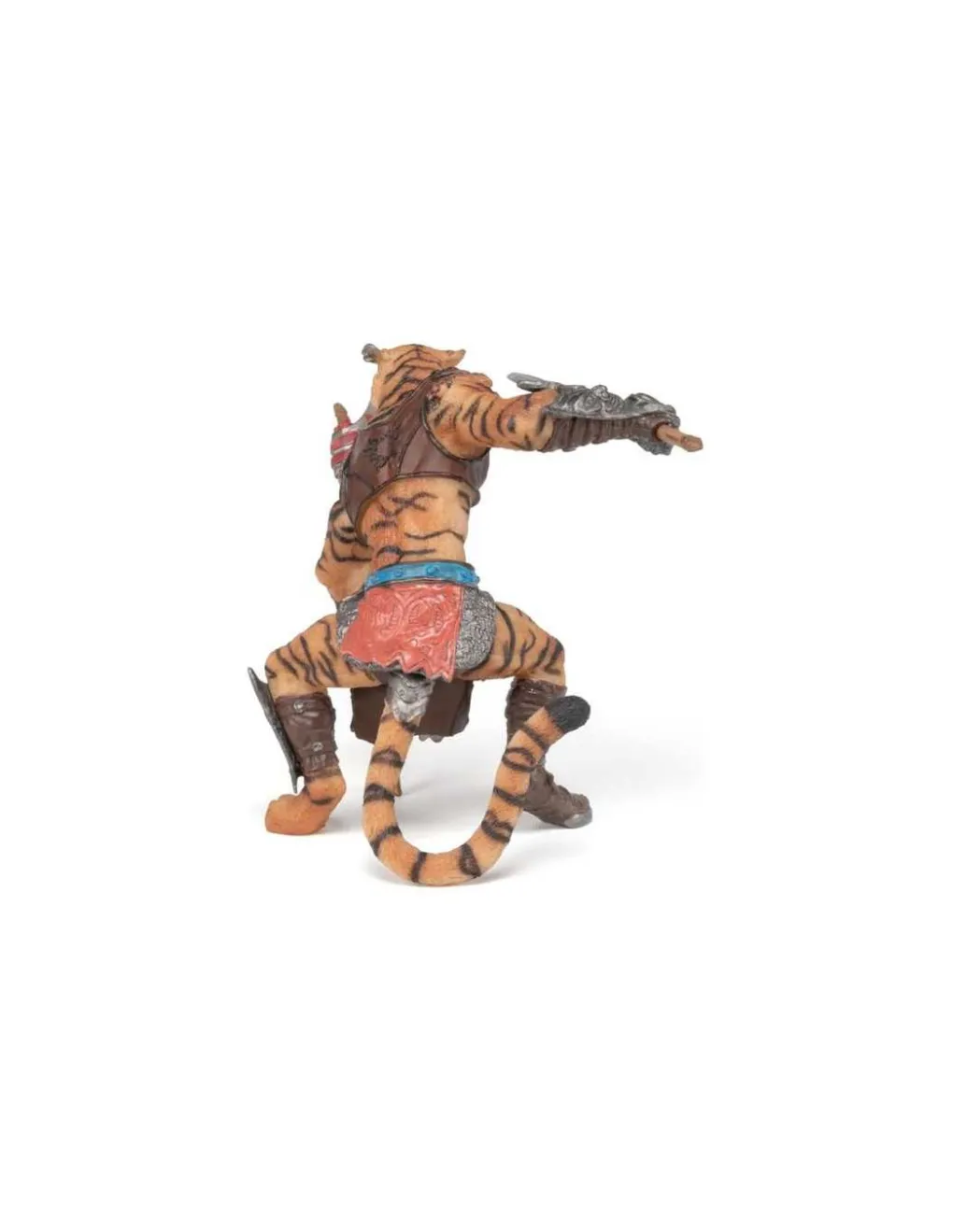 Papo Figurine Mutant tigre - Clearance