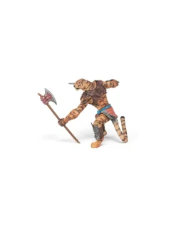 Papo Figurine Mutant tigre - Clearance