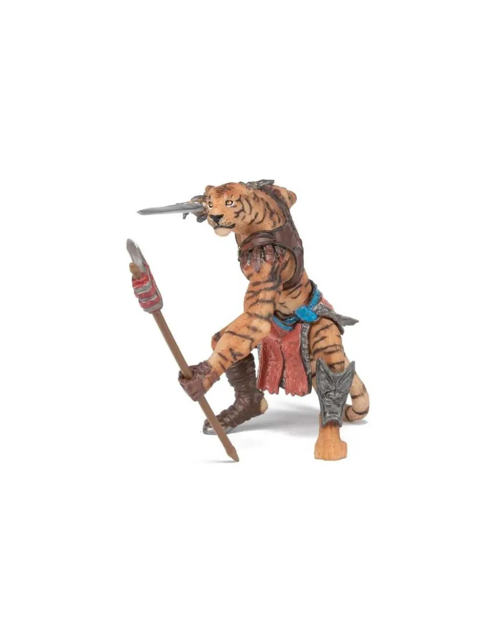Papo Figurine Mutant tigre - Clearance
