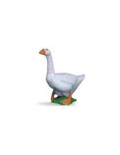Papo Figurine oie blanche -
