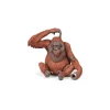 Papo Figurine orang outan - Online