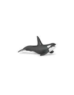 Papo Figurine orque - New