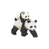 Papo Figurine panda et son bébé - Best