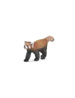 Papo Figurine panda roux - Hot