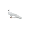 Papo Figurine paon blanc - Online