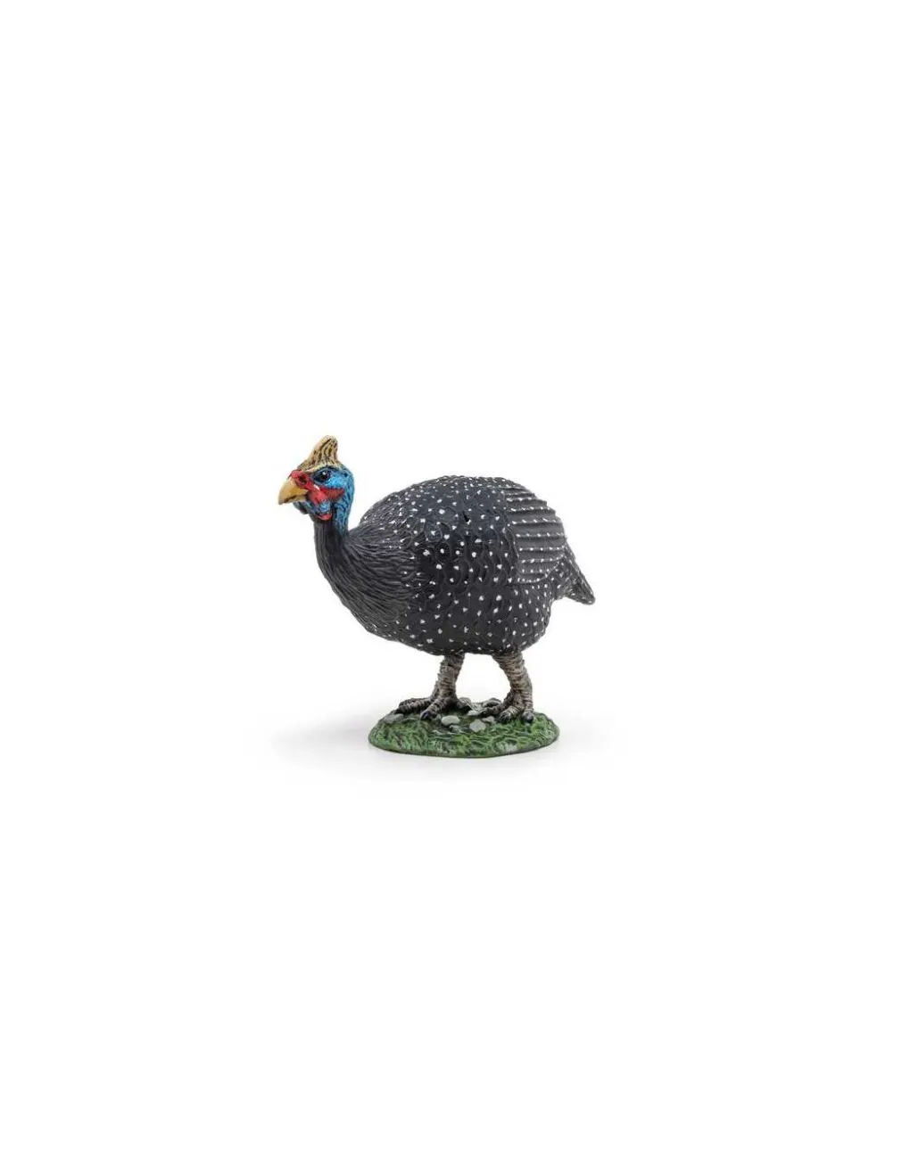 Papo Figurine pintade - Discount