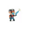 Djeco Figurine pirate Arty Toys Jack Skull - Outlet