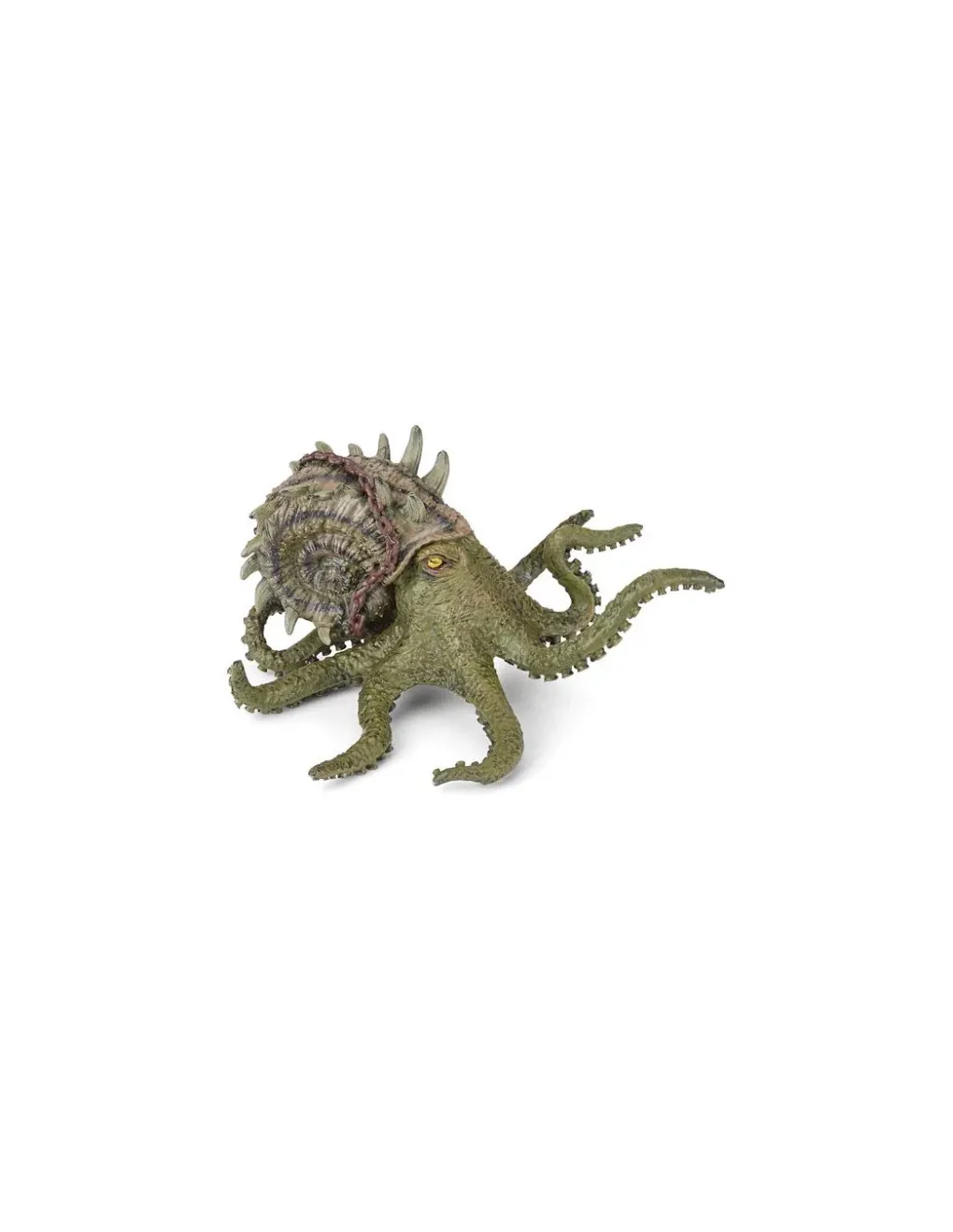 Papo Figurine pirate Kraken -