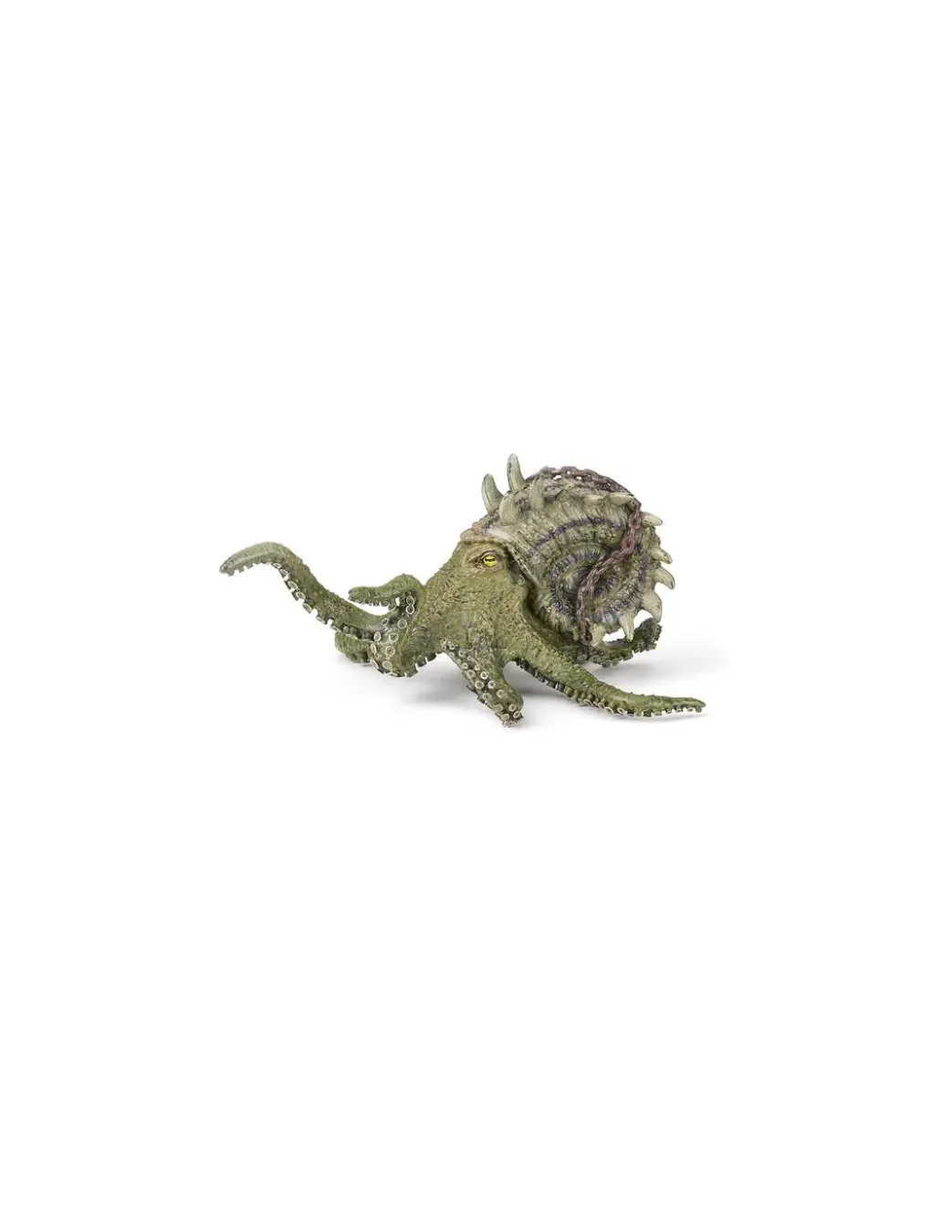 Papo Figurine pirate Kraken -