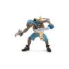 Papo Figurine pirate mutant tortue - Discount