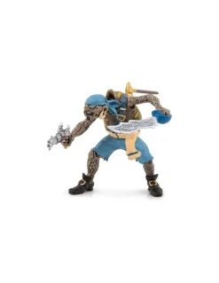 Papo Figurine pirate mutant tortue - Discount