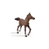 Papo Figurine poulain anglo arabe -