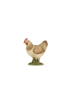 Papo Figurine poule - Clearance