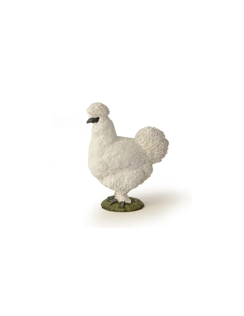 Papo Figurine poule soie - Hot