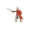 Papo Figurine prince Philippe rouge - Hot