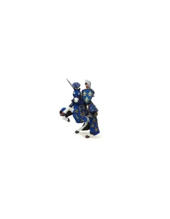 Papo Figurine prince Philippe bleu - Online