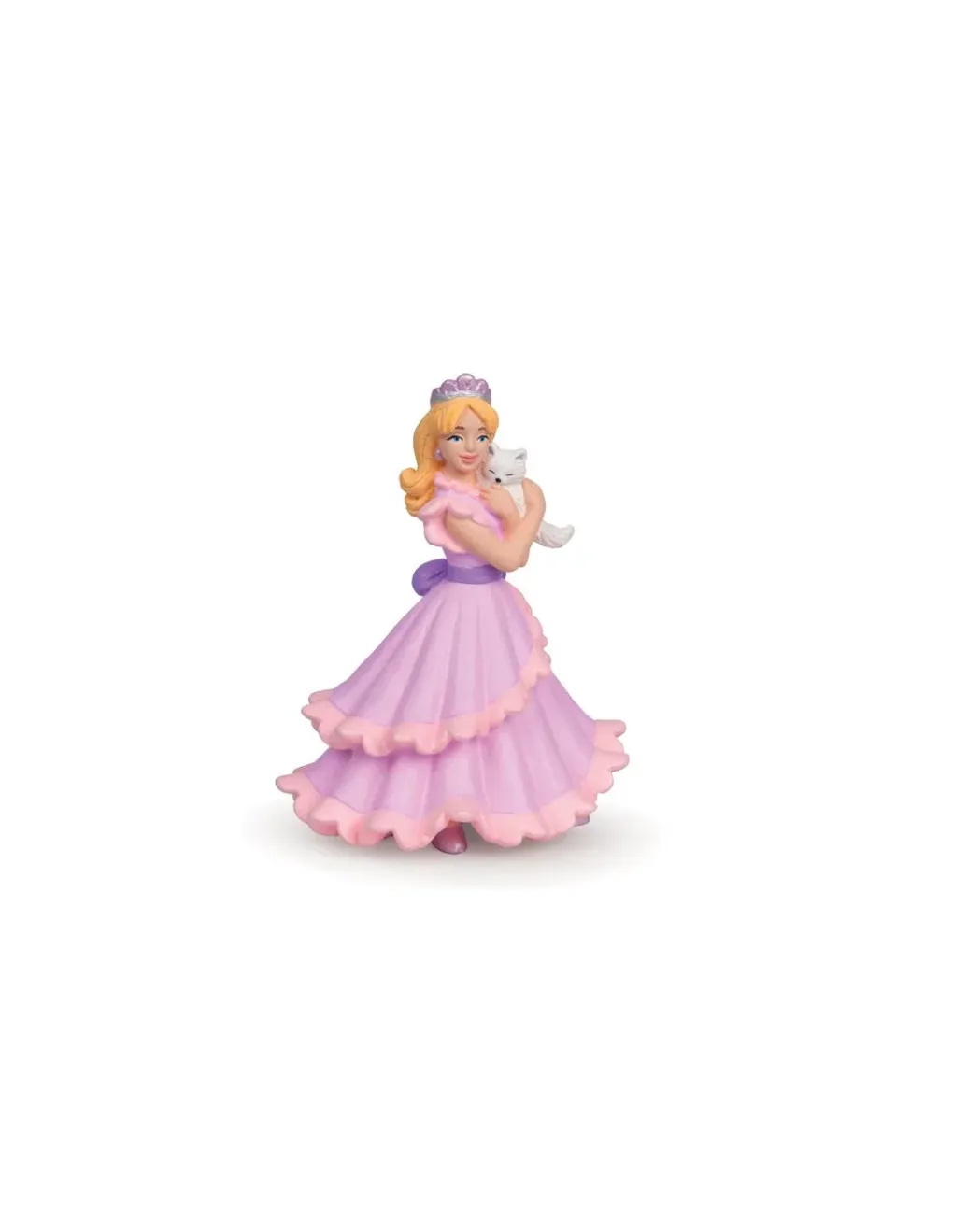 Papo Figurine princesse Chloé - Discount