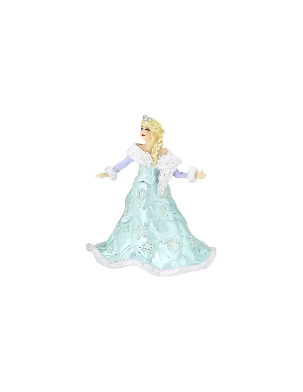 Papo Figurine reine des glaces - New