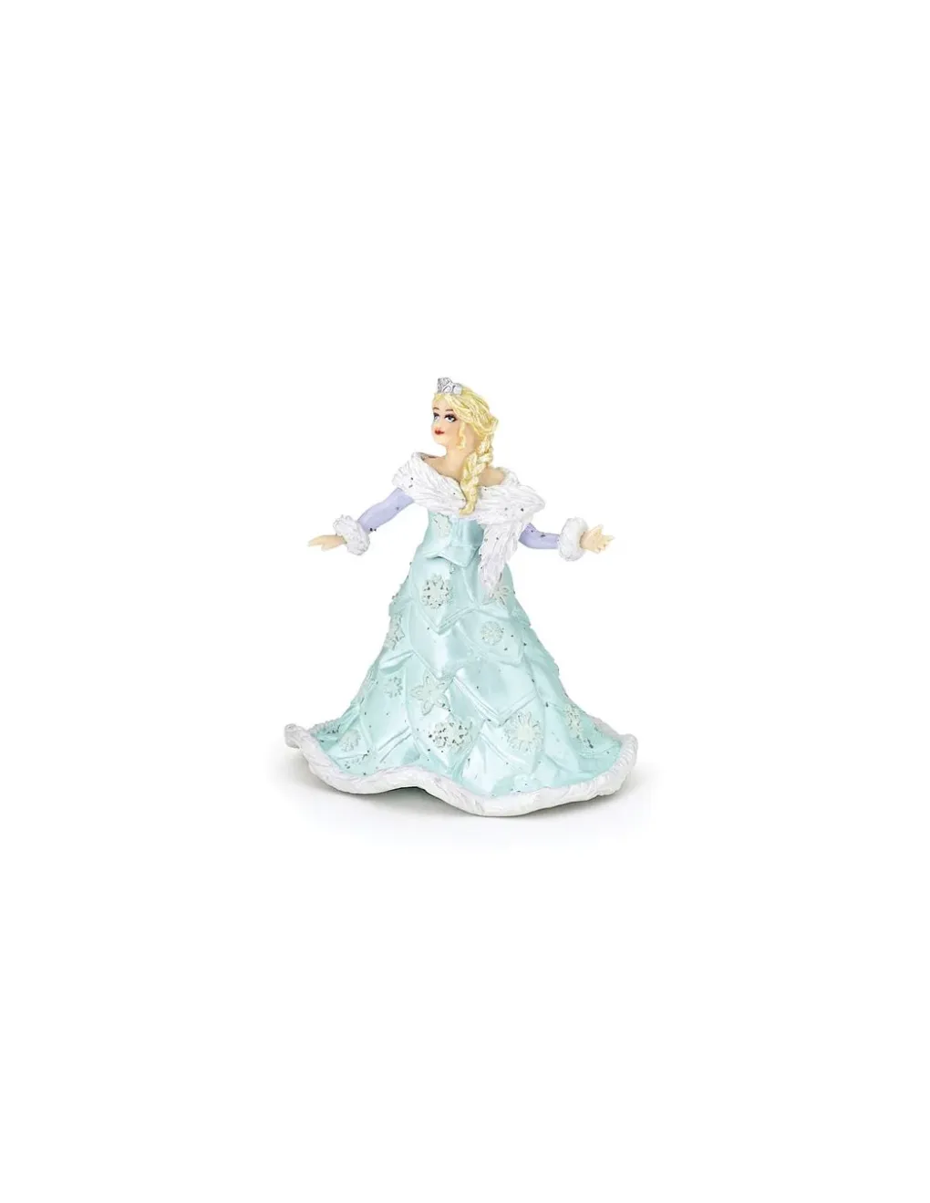 Papo Figurine reine des glaces - New