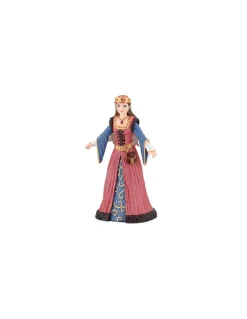 Papo Figurine reine médiévale - Online