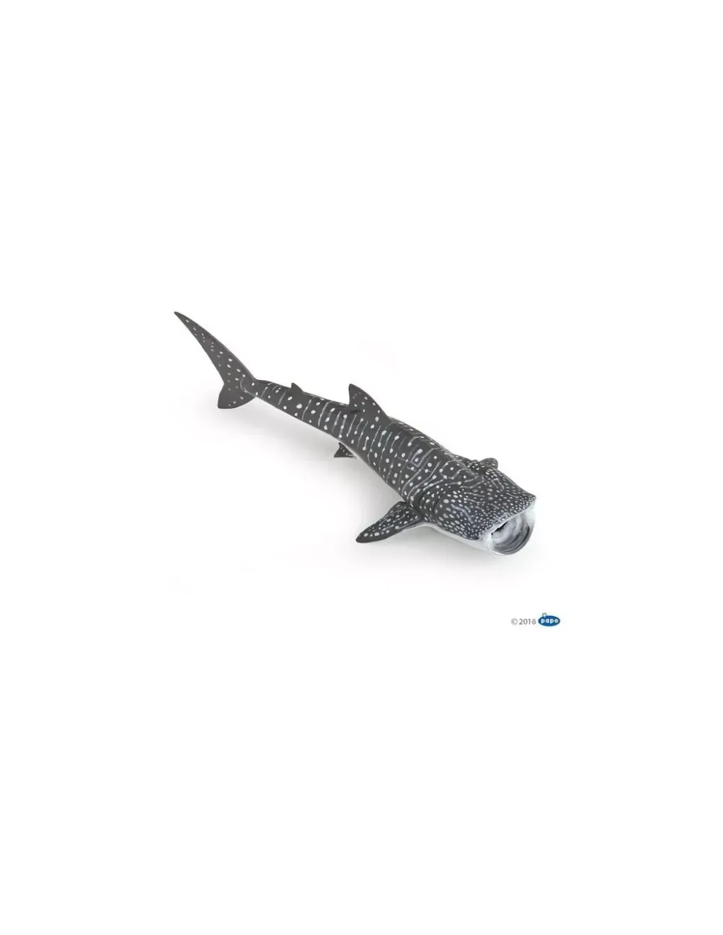 Papo Figurine requin baleine - Outlet