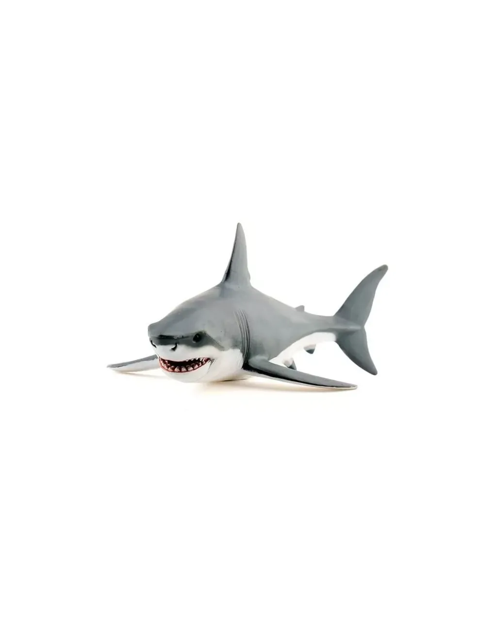 Papo Figurine requin blanc - Discount