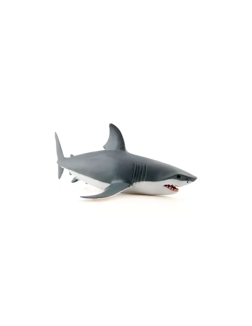 Papo Figurine requin blanc - Discount