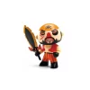 Djeco Figurine Soscar pirate Arty Toys - Clearance