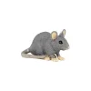 Papo Figurine souris grise - Outlet