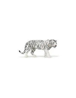 Papo Figurine tigre blanc - Online