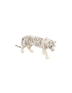 Papo Figurine tigre blanc - Online
