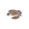 Papo Figurine tortue caouanne - Sale