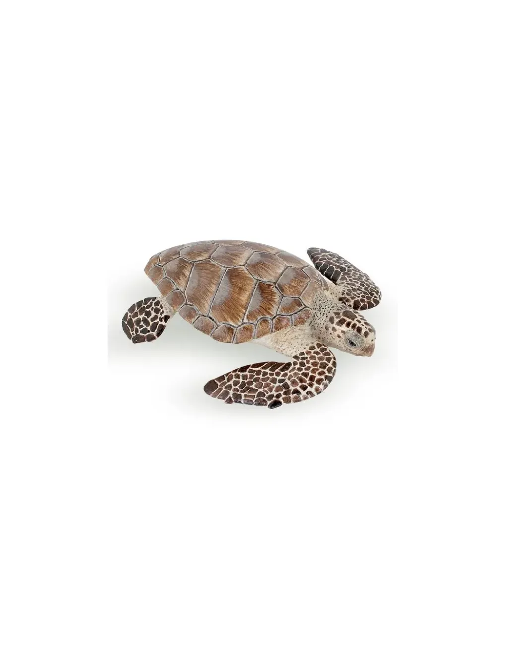 Papo Figurine tortue caouanne - Sale