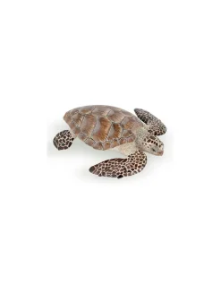 Papo Figurine tortue caouanne - Sale
