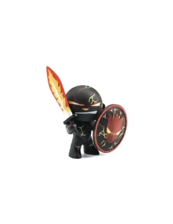 Djeco Figurine Volcano chevalier Arty Toys - Outlet