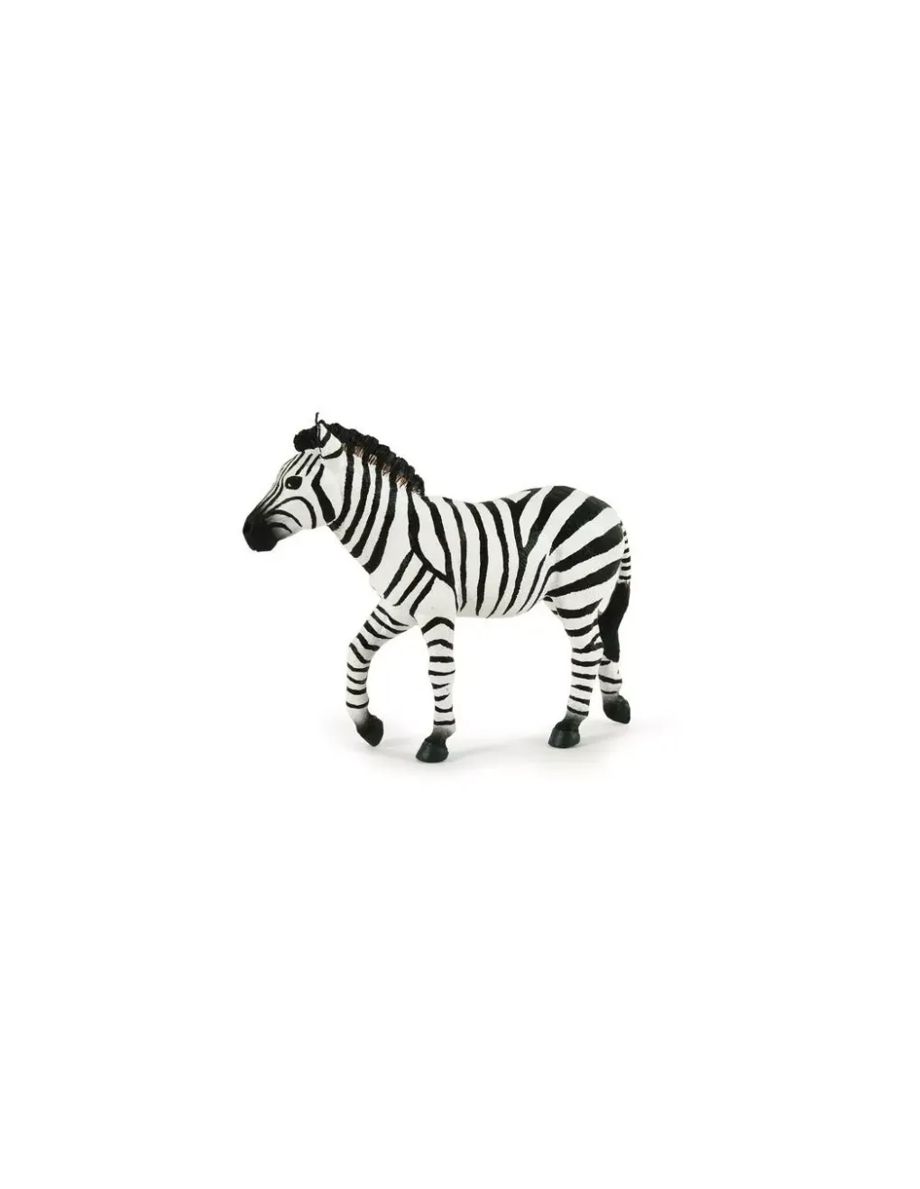 Papo Figurine zèbre - Best
