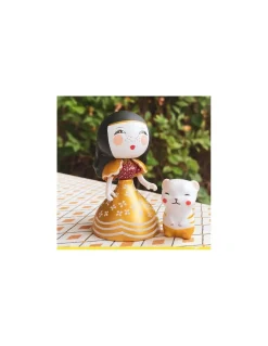 Djeco Figurines Mona & Moon princesse Arty Toys - Outlet