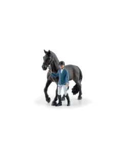 Papo Figurines Pénélope et Blacky - Online