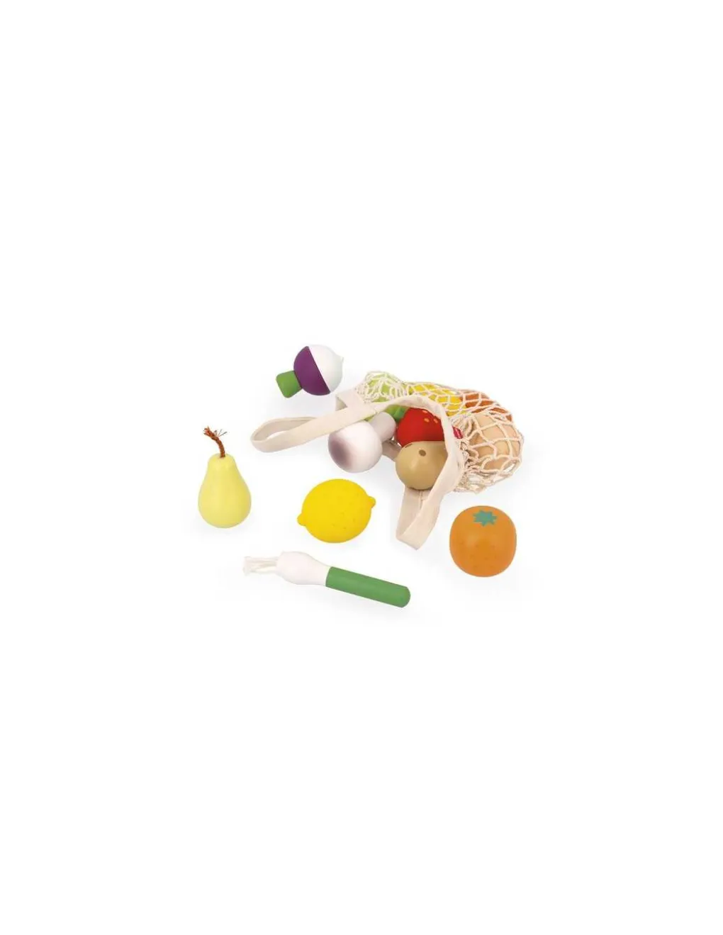 Janod Filet de fruits et légumes Mamie Soleil - Online