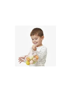 Janod Filet de fruits et légumes Mamie Soleil - Online