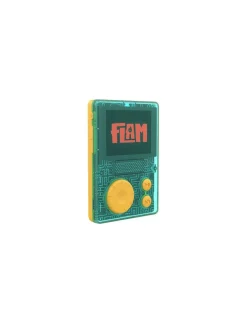 Lunii FLAM Baladeur audio interactif - Discount