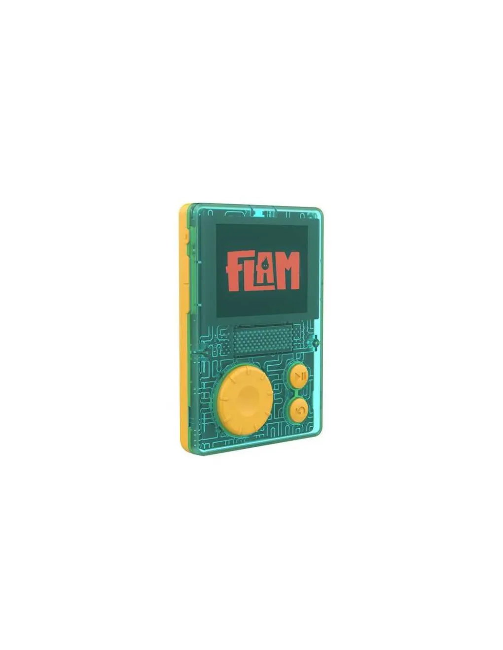 Lunii FLAM Baladeur audio interactif - Discount