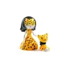 Djeco Féline & Léo figurines Arty Toys princesse - Online