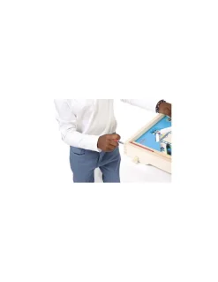 Janod Flipper Fête Foraine Applepop - Outlet