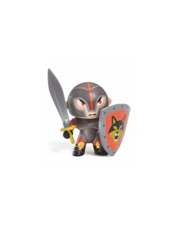 Djeco Flow knight chevalier Arty Toys - Best